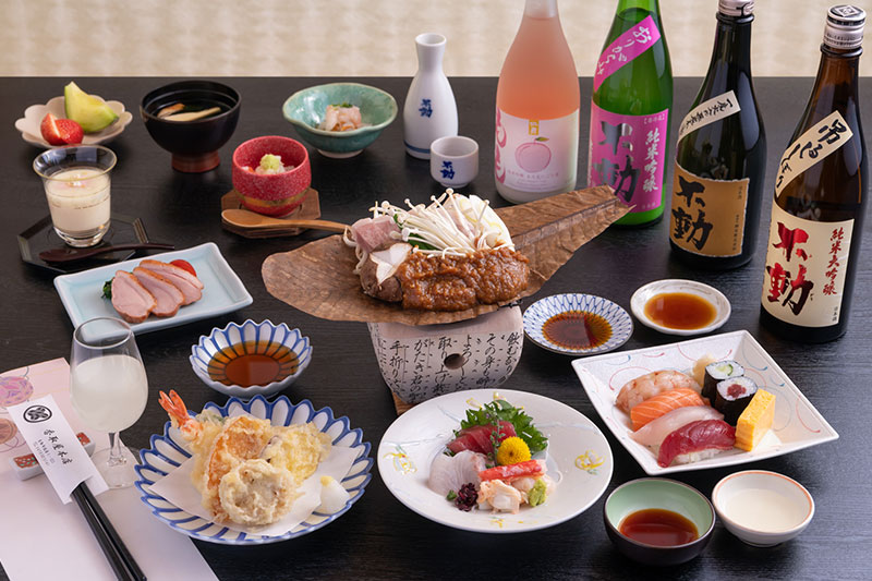 麹を使用した料理のレシピ